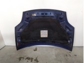 Recambio de capot para fiat bravo (198) 1.9 8v jtd cat referencia OEM IAM 51775925 AZUL 
