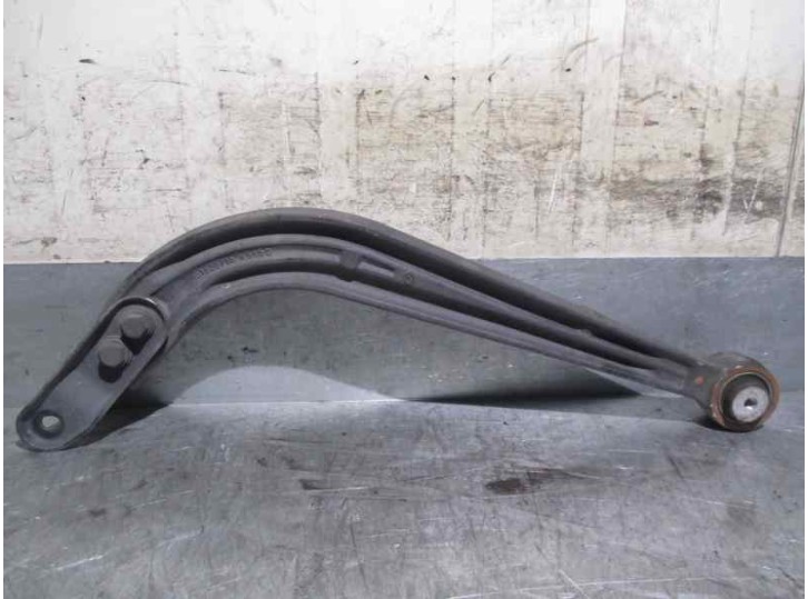 Replacement rear right lower suspension arm for Fiat Doblo 1.3 16V JTD cat OEM IAM reference 51820716 