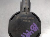 Recambio de valvula aire adicional para mercedes-benz clase c (w205) lim. 2.0 cgi cat referencia OEM IAM A0014760532 