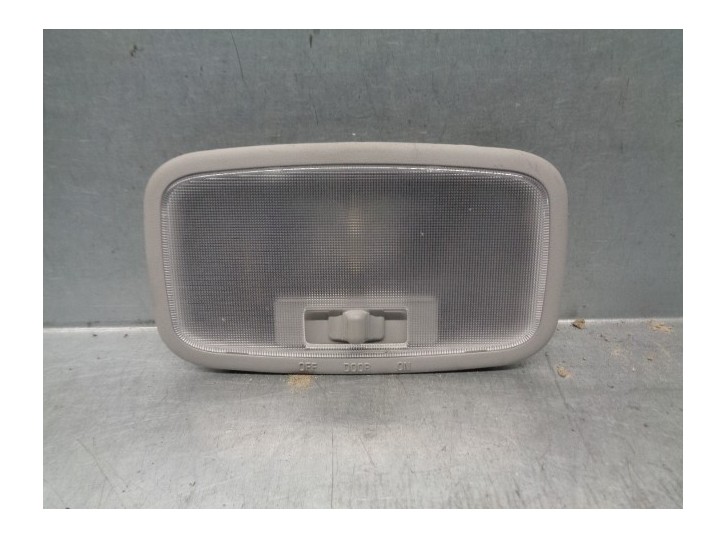 Recambio de luz interior para hyundai accent (mc) 1.6 16v cat referencia OEM IAM 928001E0 TRASERA
