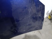 Recambio de capot para fiat bravo (198) 1.9 8v jtd cat referencia OEM IAM 51775925 AZUL 