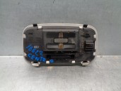 Recambio de luz interior para hyundai accent (mc) 1.6 16v cat referencia OEM IAM 928001E0 TRASERA