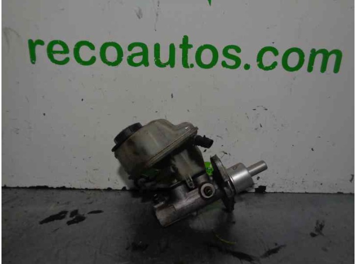Replacement brake pump for Saab 9-3 Saloon 1.9 TID CAT OEM IAM reference 93184542 32067070B TRW