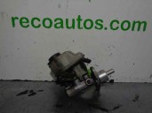 Replacement brake pump for Saab 9-3 Saloon 1.9 TID CAT OEM IAM reference 93184542 32067070B TRW