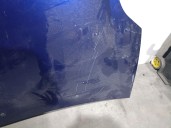 Recambio de capot para fiat bravo (198) 1.9 8v jtd cat referencia OEM IAM 51775925 AZUL 