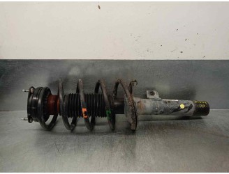 Replacement front right shock absorber for Ford Transit Connect (TC7) 1.8 TDCi CAT OEM IAM reference 5T1618058AC 