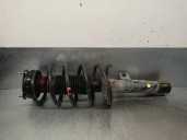 Replacement front right shock absorber for Ford Transit Connect (TC7) 1.8 TDCi CAT OEM IAM reference 5T1618058AC 