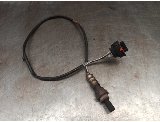 Recambio de sonda lambda para opel zafira a elegance referencia OEM IAM 09202575 