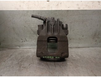 Recambio de pinza freno delantera derecha para ford focus i (daw, dbw) 1.8 turbo di / tddi referencia OEM IAM R98AX2L231BB R98AX