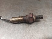Recambio de sonda lambda para opel zafira a elegance referencia OEM IAM 09202575 