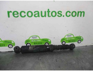 Recambio de amortiguador trasero derecho para peugeot expert kasten 1.6 16v hdi referencia OEM IAM 