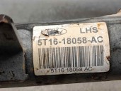 Replacement front right shock absorber for Ford Transit Connect (TC7) 1.8 TDCi CAT OEM IAM reference 5T1618058AC 