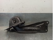 Recambio de brazo suspension superior trasero derecho para skoda karoq (nu) 2.0 tdi referencia OEM IAM 5Q0505226C  