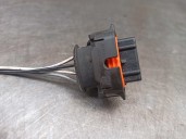 Recambio de sonda lambda para opel zafira a elegance referencia OEM IAM 09202575 