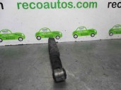 Recambio de amortiguador trasero derecho para peugeot expert kasten 1.6 16v hdi referencia OEM IAM   