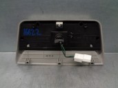 Recambio de luz central de freno para hyundai accent (mc) 1.6 16v cat referencia OEM IAM 927501E000  