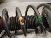 Replacement front right shock absorber for Ford Transit Connect (TC7) 1.8 TDCi CAT OEM IAM reference 5T1618058AC 