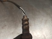 Recambio de sonda lambda para opel zafira a elegance referencia OEM IAM 09202575 