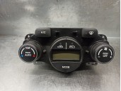 Recambio de mando climatizador para hyundai accent (mc) 1.6 16v cat referencia OEM IAM 972501E252CA 