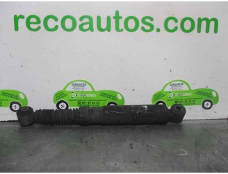 Recambio de amortiguador trasero izquierdo para peugeot expert kasten 1.6 16v hdi referencia OEM IAM   