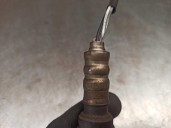 Recambio de sonda lambda para opel zafira a elegance referencia OEM IAM 09202575 
