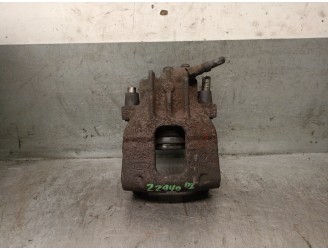 Recambio de pinza freno delantera izquierda para ford focus i (daw, dbw) 1.8 turbo di / tddi referencia OEM IAM R98AX2L232BB R98