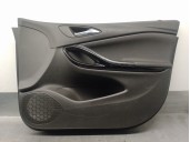 Recambio de guarnecido puerta delantera derecha para opel astra k lim. 5türig 1.6 cdti dpf referencia OEM IAM 888403685 2513835 