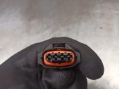 Recambio de sonda lambda para opel zafira a elegance referencia OEM IAM 09202575 