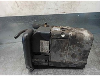 Recambio de calentador agua para mercedes-benz clase e (w210) berlina diesel 2.9 turbodiesel cat referencia OEM IAM 2105002298  