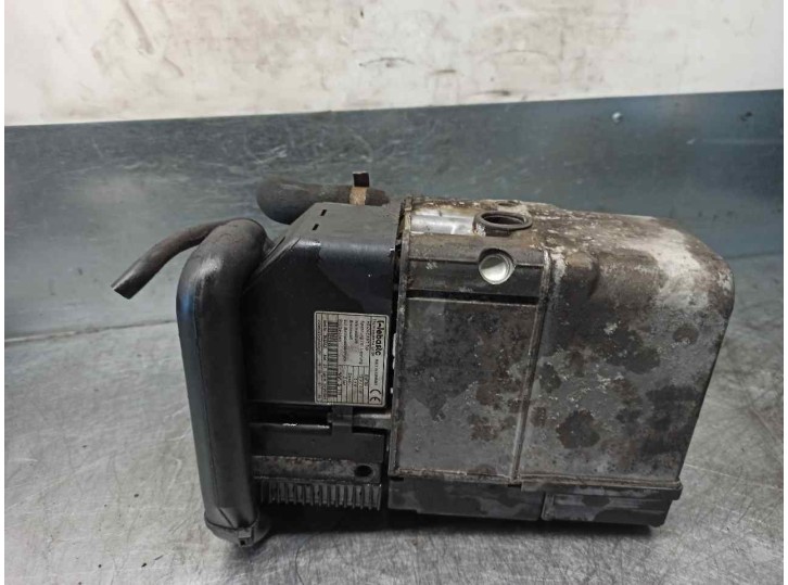 Recambio de calentador agua para mercedes-benz clase e (w210) berlina diesel 2.9 turbodiesel cat referencia OEM IAM 2105002298 