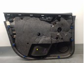 Recambio de guarnecido puerta delantera derecha para opel astra k lim. 5türig 1.6 cdti dpf referencia OEM IAM 888403685 2513835 