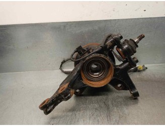 Recambio de mangueta delantera izquierda para kia cee´d 1.6 crdi cat referencia OEM IAM 517152H100  