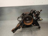 Recambio de mangueta delantera izquierda para kia cee´d 1.6 crdi cat referencia OEM IAM 517152H100  