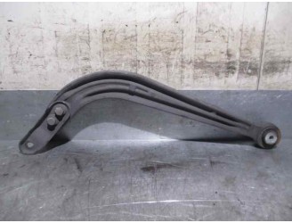 Replacement rear left lower suspension arm for Fiat Doblo 1.3 16V JTD CAT OEM IAM reference 51820716 