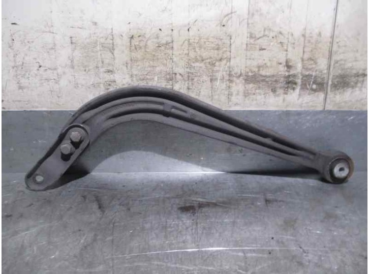 Replacement rear left lower suspension arm for Fiat Doblo 1.3 16V JTD CAT OEM IAM reference 51820716 