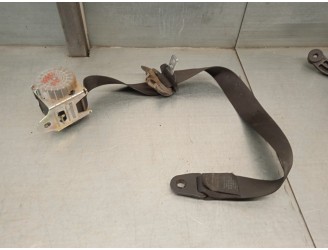 Recambio de cinturon seguridad delantero derecho para land rover discovery 2.7 td v6 cat referencia OEM IAM EVE500800PMA 6011182