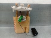 Recambio de aforador para dacia sandero 1.5 dci diesel fap cat referencia OEM IAM 8200397677 0974190990005