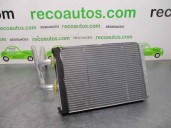 Recambio de radiador calefaccion / aire acondicionado para peugeot expert kasten 1.6 16v hdi referencia OEM IAM   
