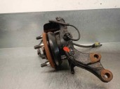 Recambio de mangueta delantera izquierda para kia cee´d 1.6 crdi cat referencia OEM IAM 517152H100  