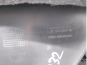 Recambio de guarnecido puerta delantera derecha para opel astra k lim. 5türig 1.6 cdti dpf referencia OEM IAM 888403685 2513835 