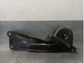 Recambio de brazo suspension superior trasero izquierdo para skoda karoq (nu) 2.0 tdi referencia OEM IAM 5Q0505225C  