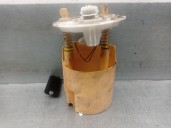 Recambio de aforador para dacia sandero 1.5 dci diesel fap cat referencia OEM IAM 8200397677  0974190990005