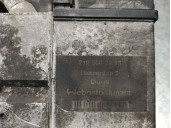 Recambio de calentador agua para mercedes-benz clase e (w210) berlina diesel 2.9 turbodiesel cat referencia OEM IAM 2105002298 