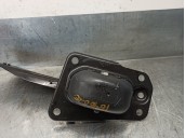 Recambio de brazo suspension superior trasero izquierdo para skoda karoq (nu) 2.0 tdi referencia OEM IAM 5Q0505225C  