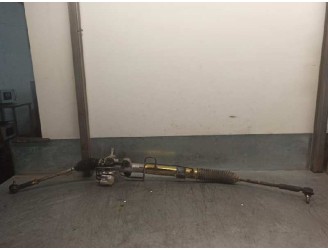 Recambio de cremallera direccion para mg serie 200 (xw) 1.4 16v cat referencia OEM IAM 34007479C 