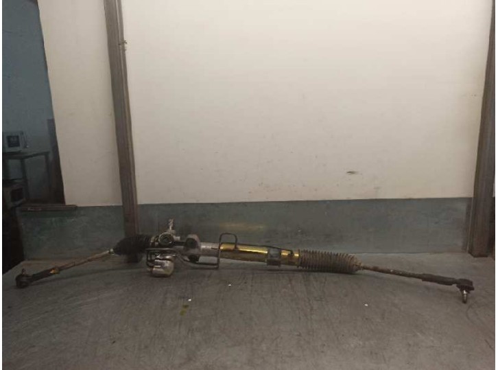 Recambio de cremallera direccion para mg serie 200 (xw) 1.4 16v cat referencia OEM IAM 34007479C  