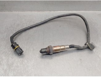 Replacement lambda sensor for Mercedes-Benz CLK (C209) CLK 200 Kompressor (209.341) OEM IAM reference 0025400617 A0025400617 02