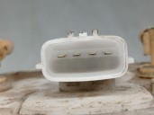 Recambio de aforador para dacia sandero 1.5 dci diesel fap cat referencia OEM IAM 8200397677 0974190990005