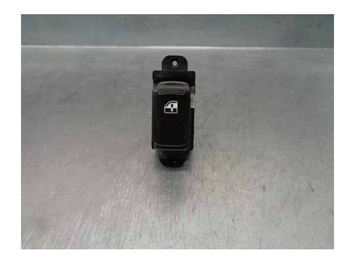 Recambio de mando elevalunas delantero derecho para hyundai accent (mc) 1.6 16v cat referencia OEM IAM 202005491  