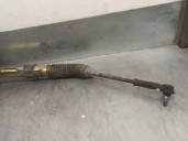 Recambio de cremallera direccion para mg serie 200 (xw) 1.4 16v cat referencia OEM IAM 34007479C  